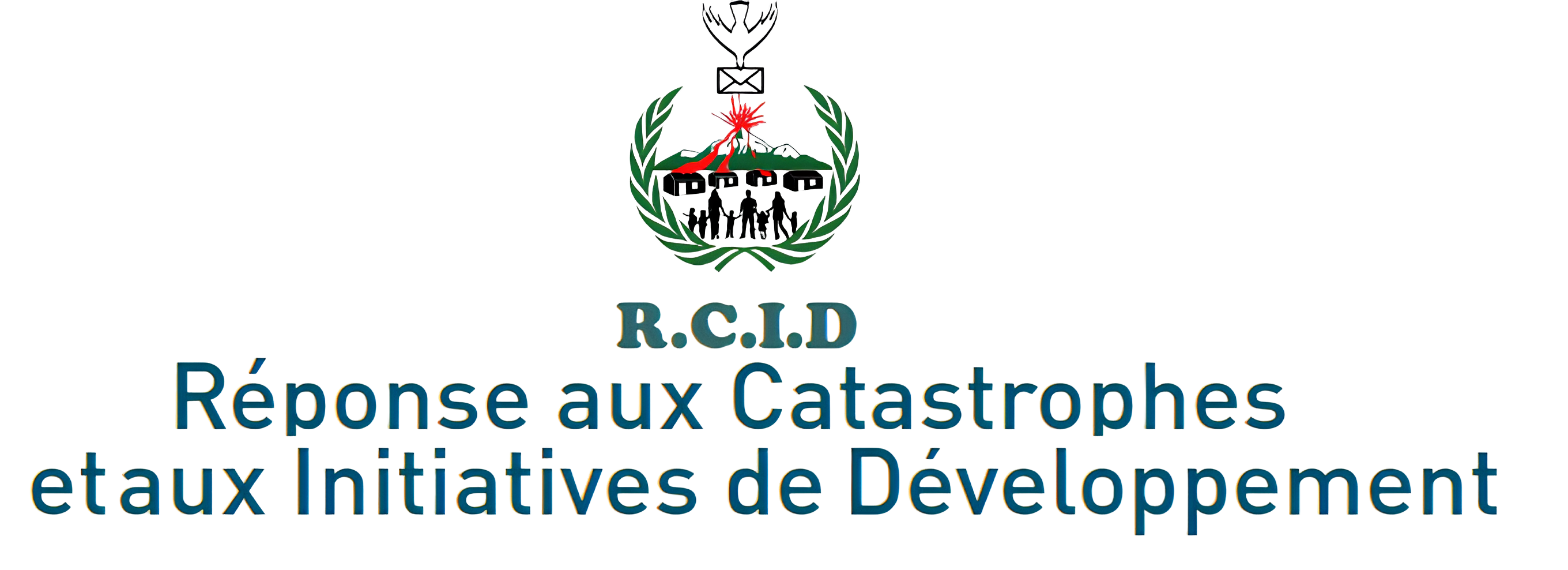 RCID ONG