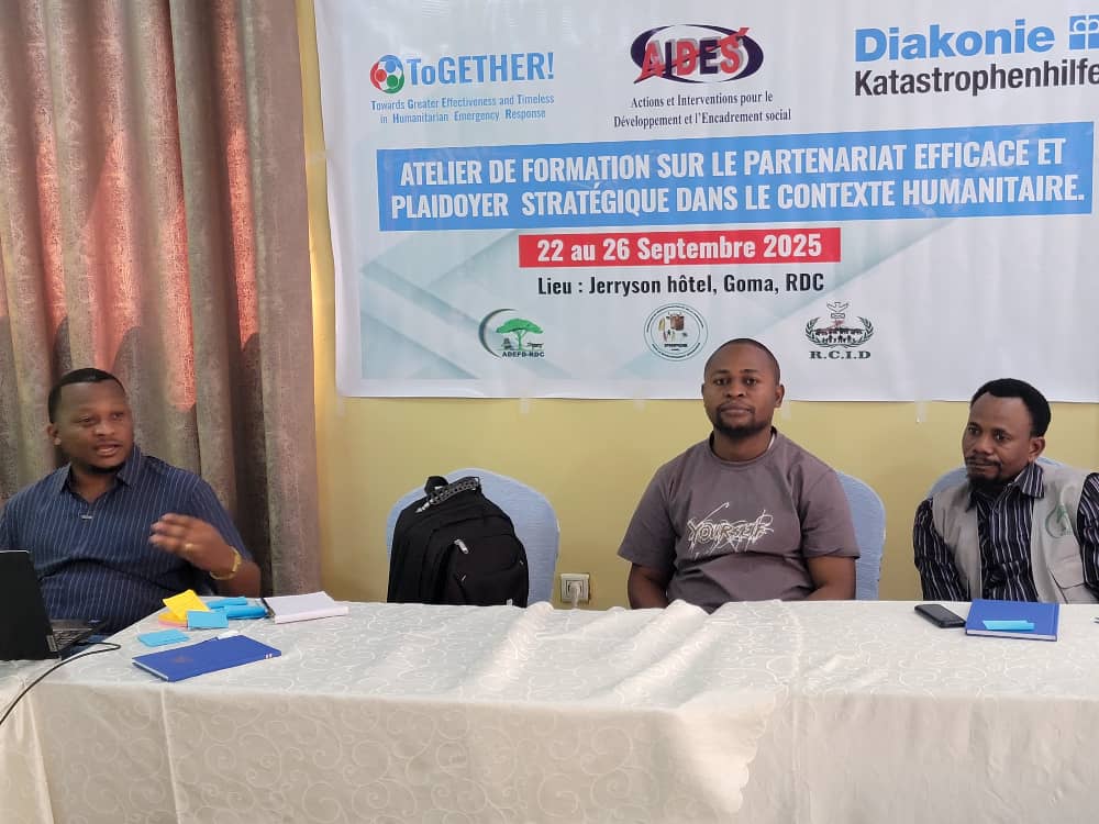 Projet ToGETHER 2.0 avec AIDES