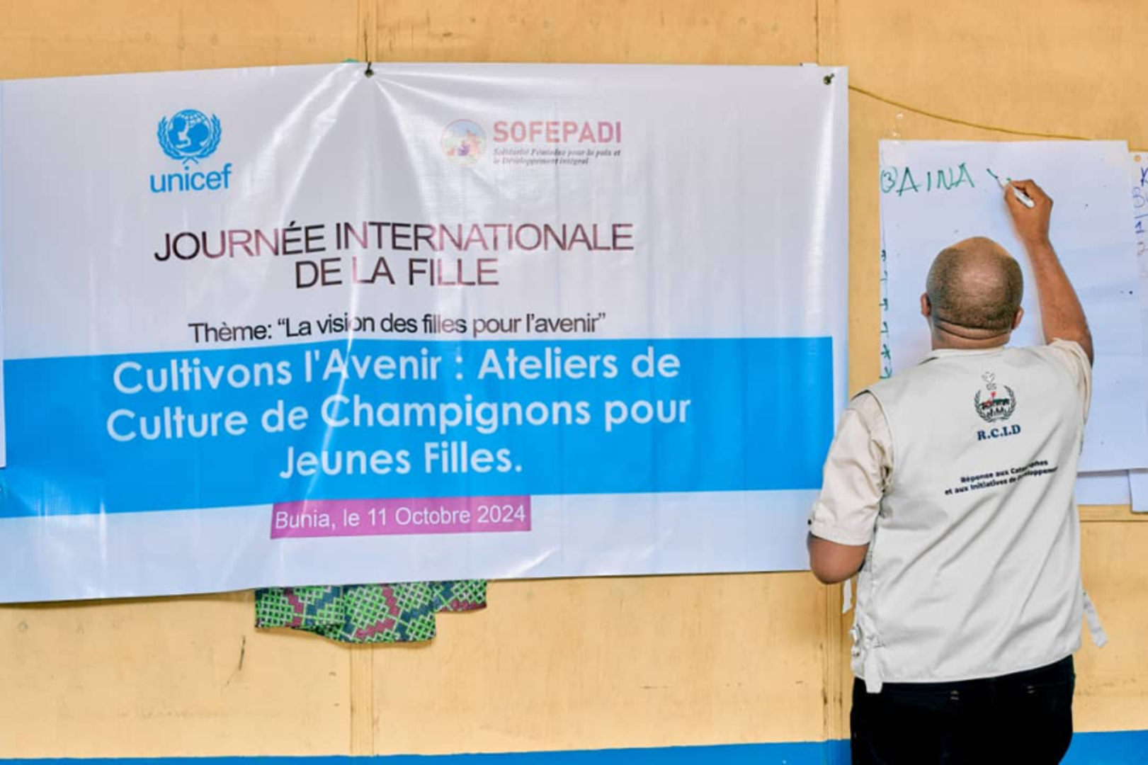 Acc&egrave;s &agrave; la justice de genre, droits des femmes et protection de l&rsquo;enfant