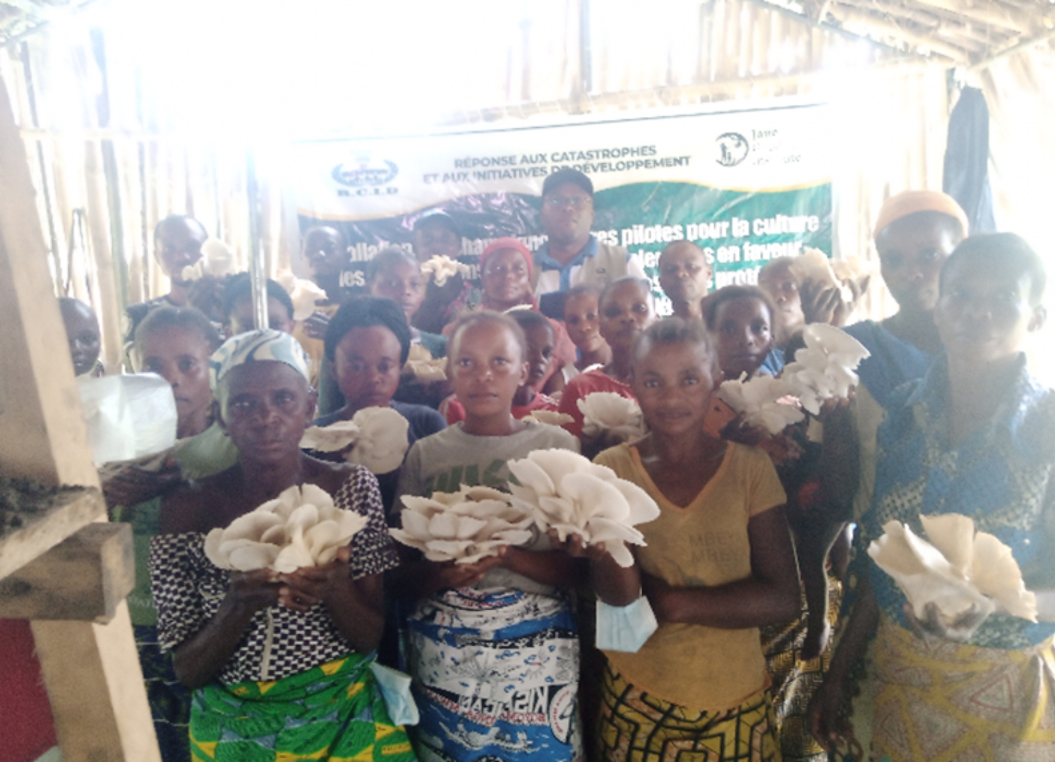 D&eacute;veloppement communautaire durable